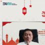 Idul Adha 1442 H, TelkomGroup Salurkan Lebih dari 800 Hewan Kurban ke Seluruh Indonesia