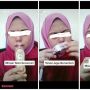 Video Viral Banyolan Panik Anosmia, Cewek Ini Masih Bisa Cium Bau Uang
