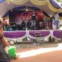 Viral Pesta Dangdutan Warga Sampang Lolos dari Pantauan Satgas Covid