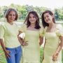 Siapa Ibu Richelle Skornicki dan Sandrinna Michelle? Dikasihani Usai 2 Anak Diduga Dipacari Pedofil