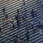 Kasus Covid-19 Jepang Tembus 1 Juta, Infeksi Meluas ke Luar Tokyo