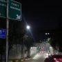 Kerap Jadi Lokasi Tawuran, Begini Suasana Malam Takbiran di Jalan Tambak Manggarai