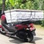 Bikin Haru! Warganya Meninggal, Kades di Klaten Angkut Peti Jenazah Pakai Motor Dinas