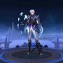 Saudara Gusion, Aamon Jadi Hero Baru Mobile Legends