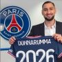 Mengapa Gianluigi Donnarumma Tak Boleh Pakai Nomor Punggung 99 di PSG?