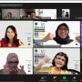 Kemnaker Gelar Webinar Produktif saat Pandemi Bersama Lula Kamal dan Tika Bisono