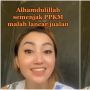 Viral Curhatan Wanita Lancar Jualan Sejak PPKM, yang Dijual Bikin Publik Emosi