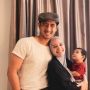 Jarang Pamer Kemesraan, Potret Putri Anne dan Arya Saloka Disanjung