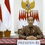 LIVE STREAMING: Jokowi Umumkan Perkembangan Terkini PPKM Darurat Jawa-Bali