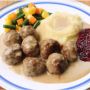 Bisa Jadi Ide Masak Daging Kurban, Intip Resep Swedish Meatball ala IKEA