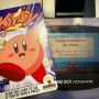 Langka, Kartu e-Reader "Kirby" Nintendo Ditawar hingga Rp 145 Juta