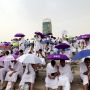 Jemaah Haji Indonesia Mulai Masuk Asrama 3 Juni 2022, Kloter Pertama Terbang 4 Juni 2022