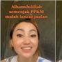 Viral Cewek Laku Jualan Sejak PPKM, Barang yang Dijual Bikin Emosi dan Ngelus Dada