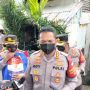 PPKM Darurat, Angka Kriminalitas di Jakarta Barat Turun 12 Persen