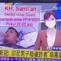 Dokter Indonesia Viral di Luar Negeri Karena Ajak Warga Lihat Pasien Covid-19