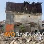 Bangunan Bersejarah Peninggalan Belanda Tergilas Proyek Kereta Cepat Indonesia-China