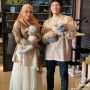 5 OOTD Iduladha Selebriti, dari Aurel Hermansyah Hingga Arya Saloka