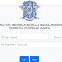 Link Cek Pajak Kendaraan Jakarta di samsat-pkb2.jakarta.go.id