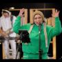 Melly Goeslaw Bangga Bisa Ciptakan Soundtrack untuk Film Kadet 1947