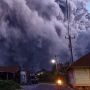 Gunung Sinabung Kembali Erupsi dengan Tinggi Letusan Capai 5.000 Meter