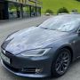 Sikat Nih! Tesla Milik Pangeran Charles Dijual, Siapkan Duit Segini untuk Memboyongnya