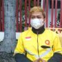 PPKM Darurat di Bandar Lampung, Pendapatan Driver Ojol Menurun