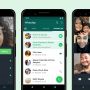 Fitur Baru WhatsApp Ini Bisa Bawa Kamu Masuk ke Panggilan Grup dengan Lebih Ringkas