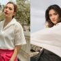 8 Adu Pesona Mayang Yudittia dan Nadya Arina, Curi Perhatian di Ikatan Cinta