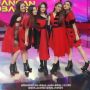 5 Potret Byoode, Girl Group Dangdut Viral Gegara Cover Lagu Blackpink