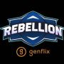 Dikonfirmasi, Rebellion Genflix Jadi Tim Baru di MPL Season 8