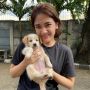 Nadya Arina Naik Motor Kopling di Film Rahasia Rasa, Jatuh Dua Kali dan Pernah Hampir Nabrak