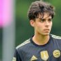 Mengenal Lucas Copado, Wonderkid Bayern Munich Keponakan Hasan Salihamidzic