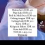 Viral Kisah Perempuan Boncos Main di Pantai Kuta, Bayar Pijat dan Lainnya Rp 2,6 Juta!