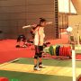 Olimpiade Tokyo: Tak Cuma Otot, Angkat Besi Butuh Otak untuk Rebut Medali