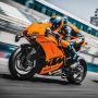 Keuangan Goyang, Induk KTM Ganti Bos