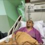 Kabar Sedih Ustadz Yusuf Mansur Dilarikan ke Rumah Sakit RSPAD, Darah Dimasukkan ke Tubuh