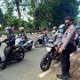 Tanpa STRP, Ratusan Kendaraan Diputar Balik di Pos Penyekatan Lenteng Agung