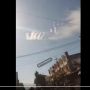 Beredar Video Awan Berbentuk Lafal Allah di Bondowoso, Warganet Bertasbih: Subhannallah!