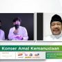 Bantu Berdayakan Peternak, Baznas Gelar Konser Amal Kemanusiaan