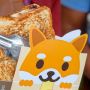 Yujo Cheese Toast, Suguhkan Roti Panggang Khas Jepang Harga Terjangkau