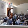 Perayaan Idul Adha Warga Indonesia di AS saat Pandemi, Jemaah Penuhi Masjid