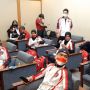 Olimpiade: 26 Atlet Indonesia Sudah Berkumpul di Tokyo