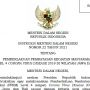 Isi Lengkap Aturan Baru PPKM Level 3-4, Berubah Nama dari PPKM Darurat Jawa-Bali