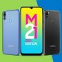 Samsung Galaxy M21 2021 Edition Meluncur, Beda Tipis dengan Versi 2020