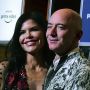 Pacar Jeff Bezos Pergi ke Orbit Bumi, Siap Jalankan Hubungan LDR Tahun Depan