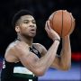 Hasil NBA: Giannis Antetokounmpo Bawa Bucks Ambil Laga Pertama Playoff atas Bulls