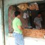 Tawuran di Pasar Manggis, Pemilik Warung Ngeluh HP dan Sembako Dijarah Remaja Kampung