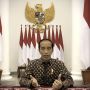 Jokowi Perpanjang PPKM Darurat Hingga 25 Juli 2021