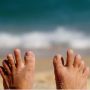Viral Pijat Kaki di Pinggir Pantai Bali Sampai Rp2,6 Juta, Rincian Harganya Bikin kaget