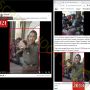 CEK FAKTA: Benarkah Satpol PP Membabi Buta Bubarkan Salat Berjamaah di Riau?